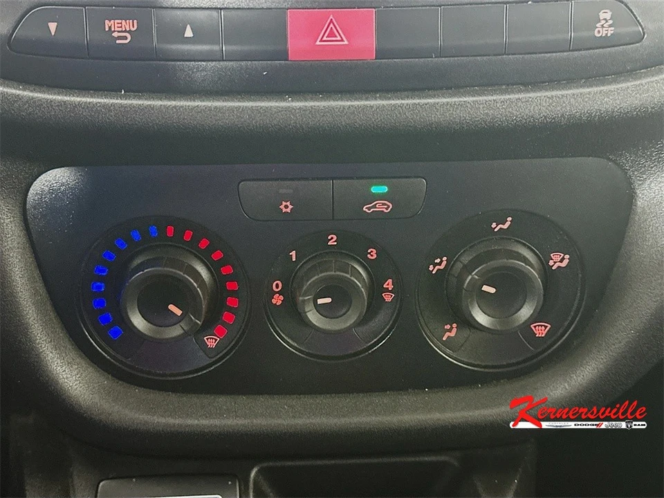2020 Ram ProMaster - Image 18 of 21