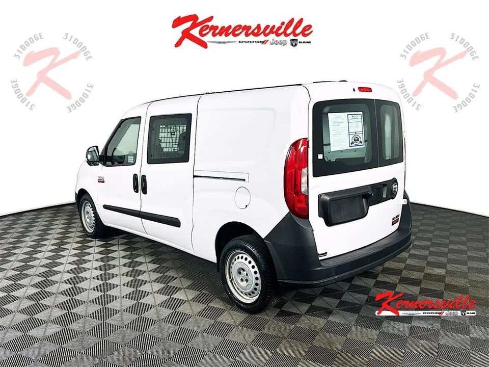 2020 Ram ProMaster - Image 5 of 21