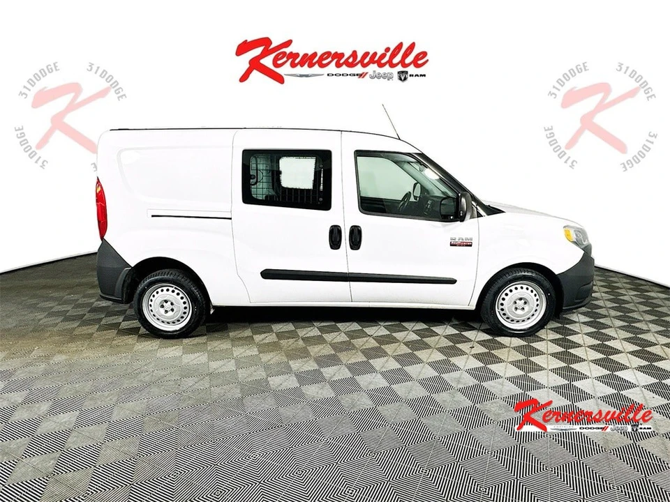 2020 Ram ProMaster - Image 8 of 21