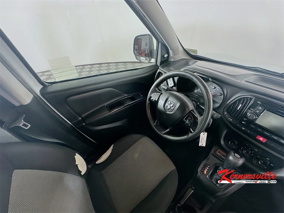 2020 Ram ProMaster - Image 9 of 21