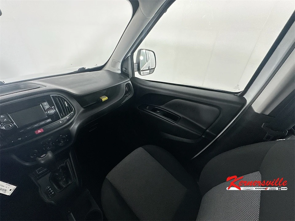 2020 Ram ProMaster - Image 11 of 21