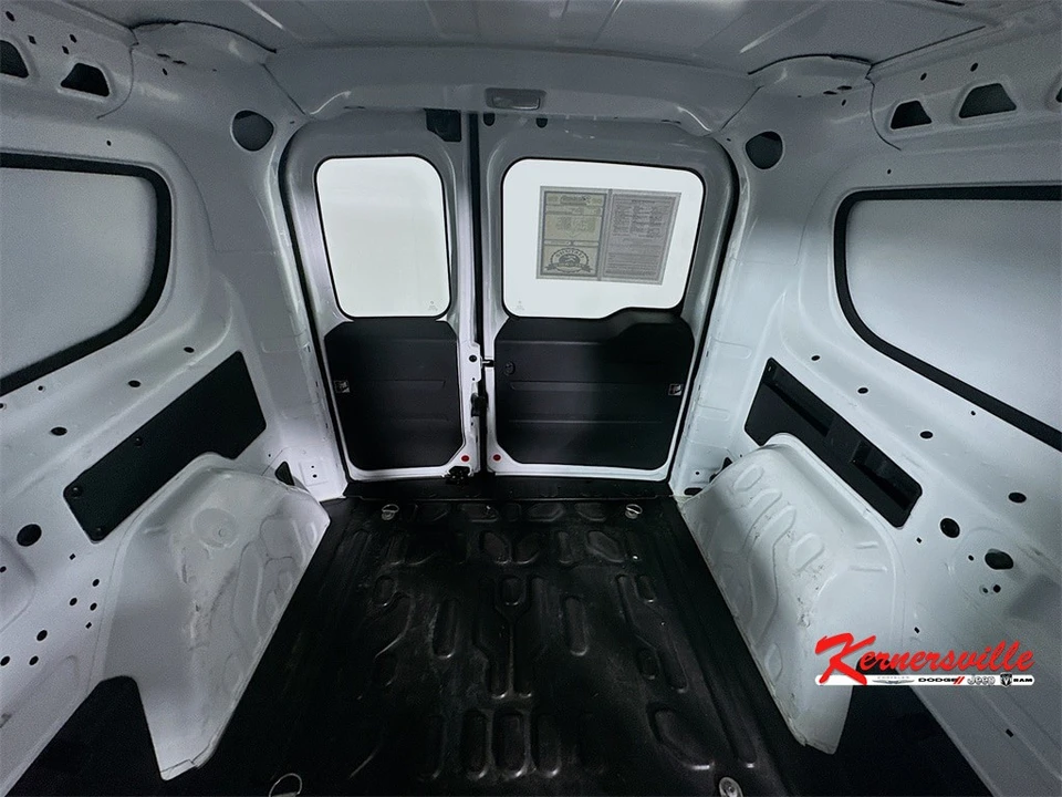 2020 Ram ProMaster - Image 13 of 21