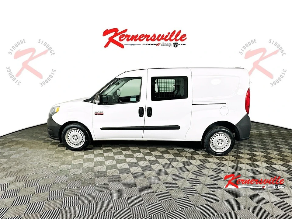 2020 Ram ProMaster - Image 4 of 21