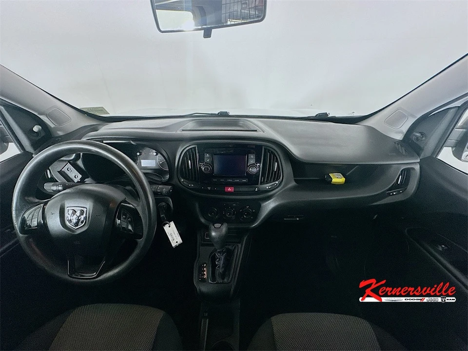 2020 Ram ProMaster - Image 10 of 21