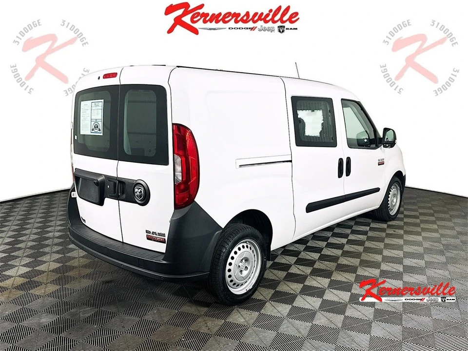 2020 Ram ProMaster - Image 7 of 21
