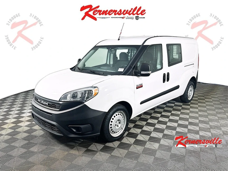 2020 Ram ProMaster - Image 3 of 21