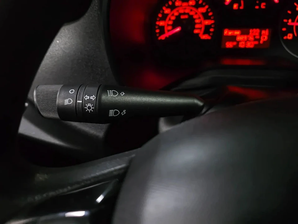 2020 Ram ProMaster - Image 19 of 21