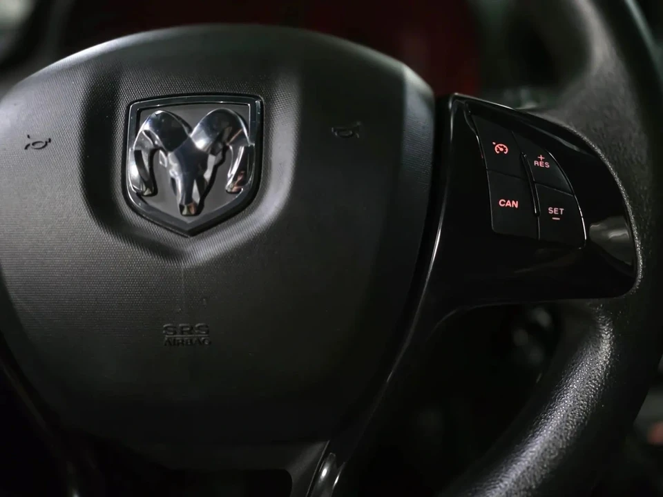 2020 Ram ProMaster - Image 18 of 21