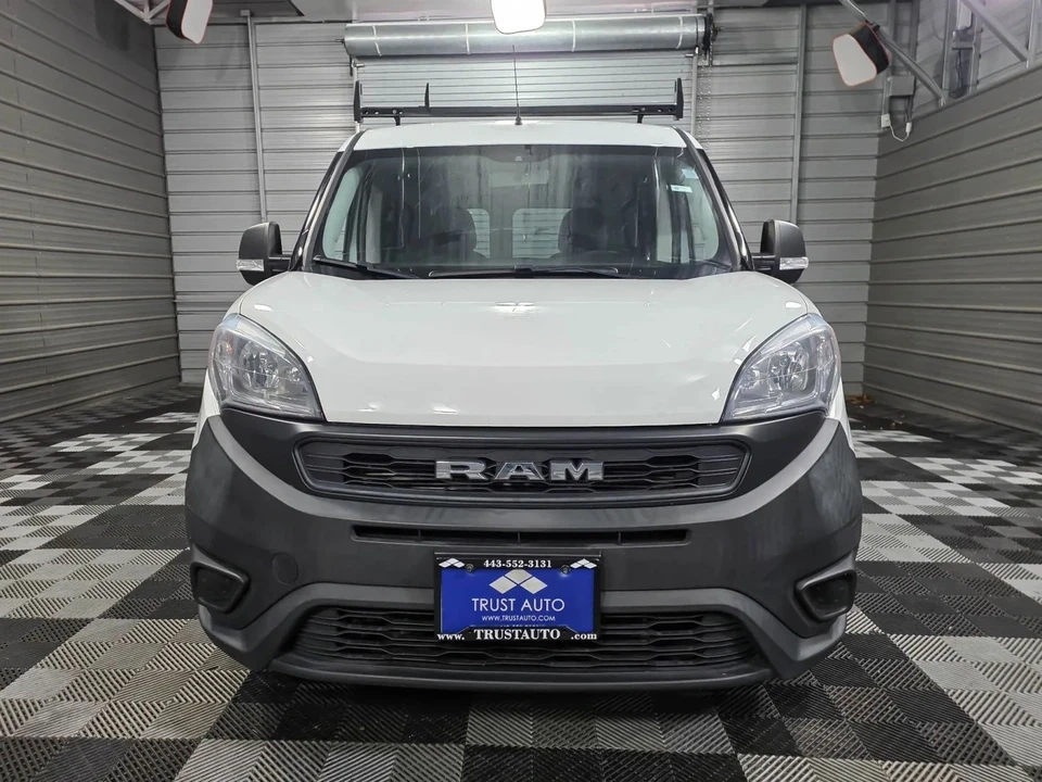 2020 Ram ProMaster - Image 3 of 12