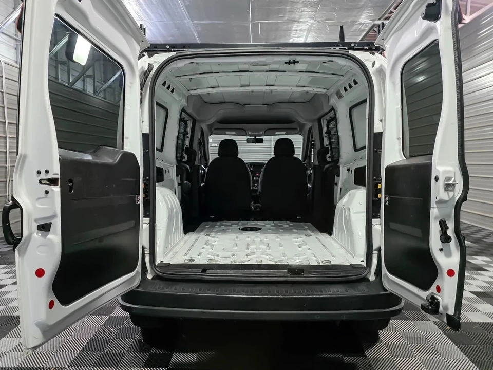2020 Ram ProMaster - Image 12 of 12