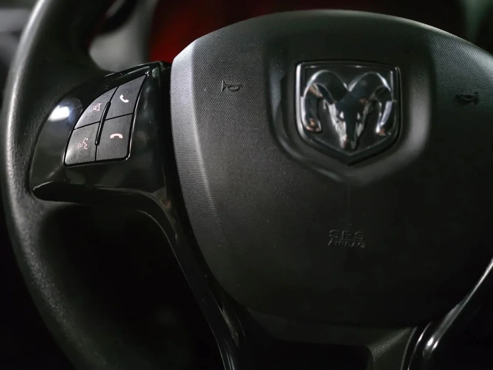 2020 Ram ProMaster - Image 17 of 21