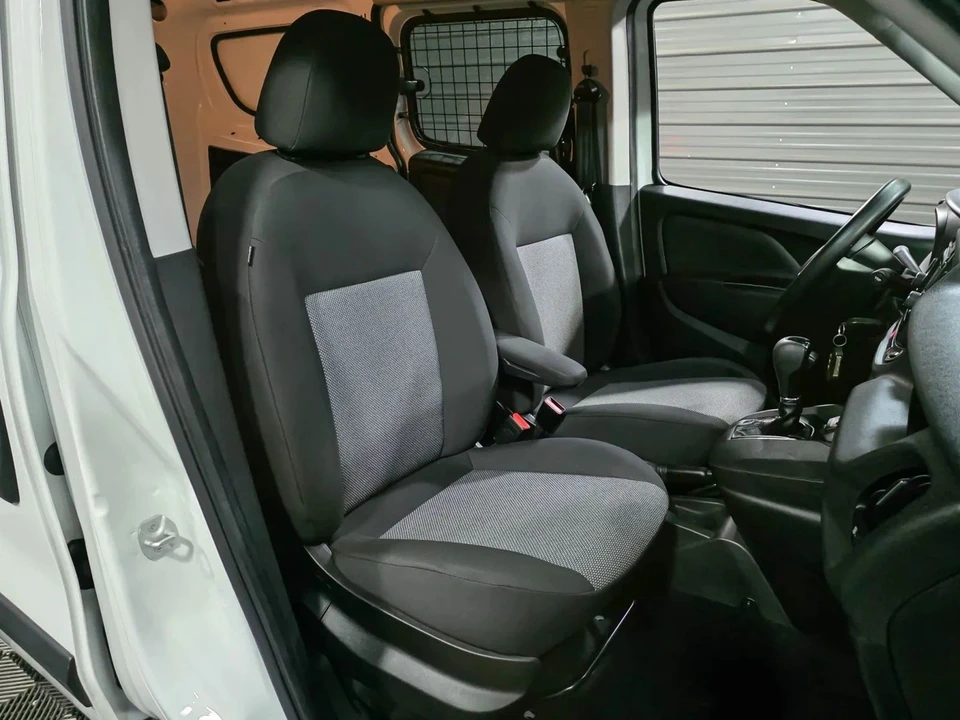 2020 Ram ProMaster - Image 16 of 21