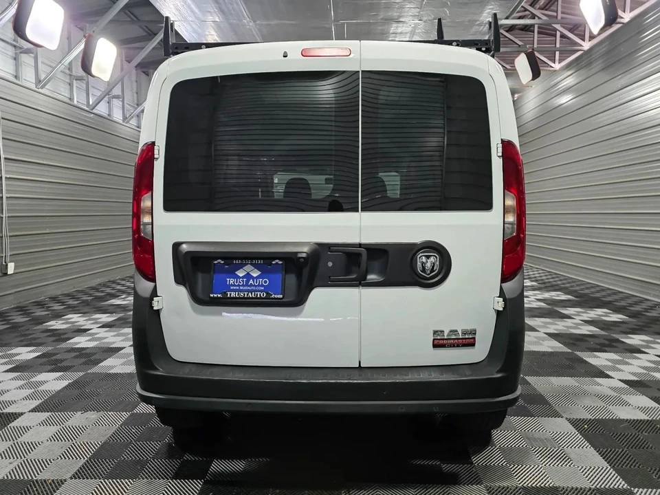 2020 Ram ProMaster - Image 6 of 12