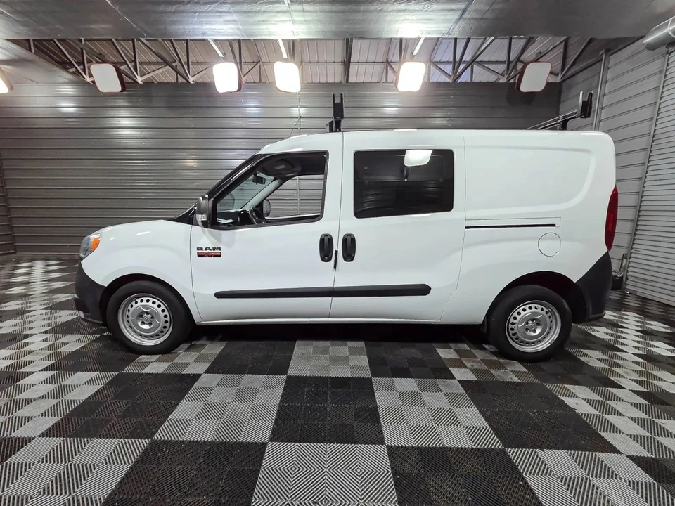 2020 Ram ProMaster - Image 8 of 12