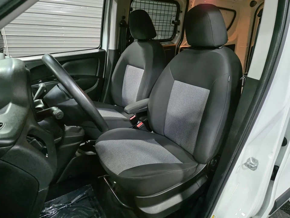 2020 Ram ProMaster - Image 15 of 21