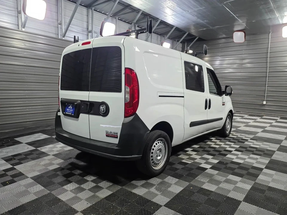 2020 Ram ProMaster - Image 5 of 12