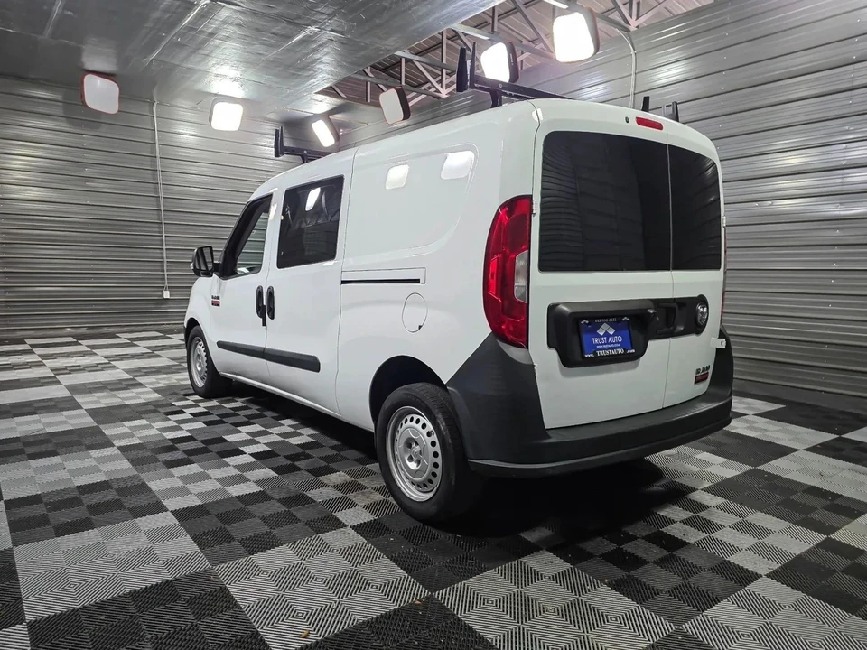 2020 Ram ProMaster - Image 7 of 12