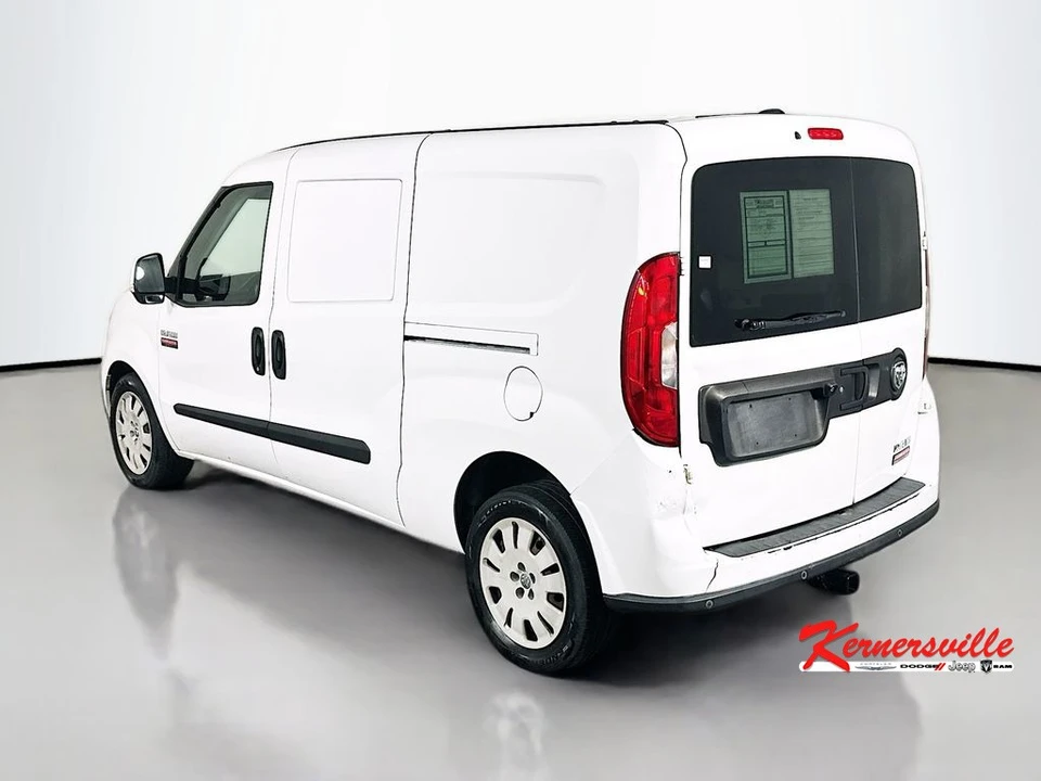 2020 Ram ProMaster - Image 5 of 24