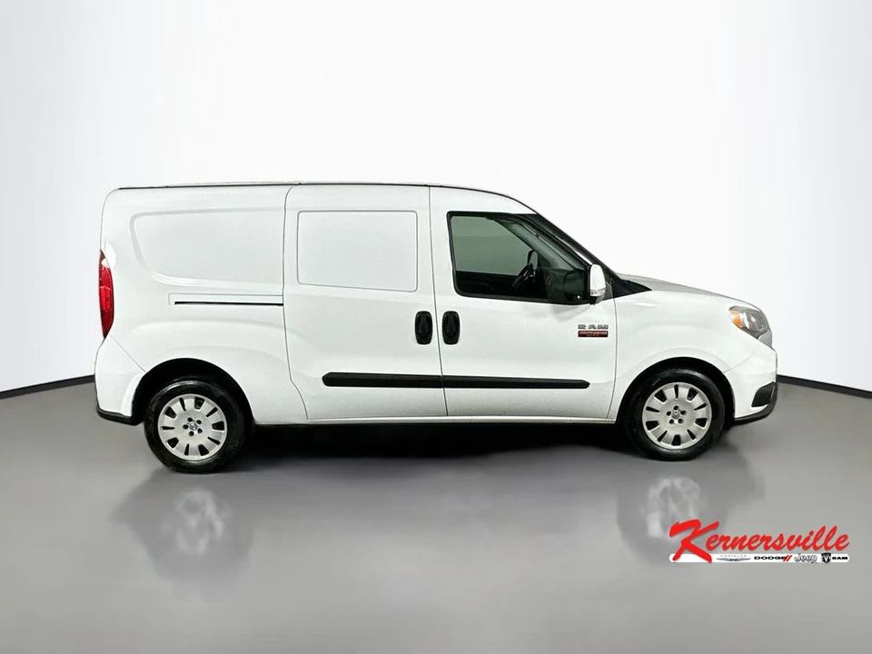 2020 Ram ProMaster - Image 8 of 24