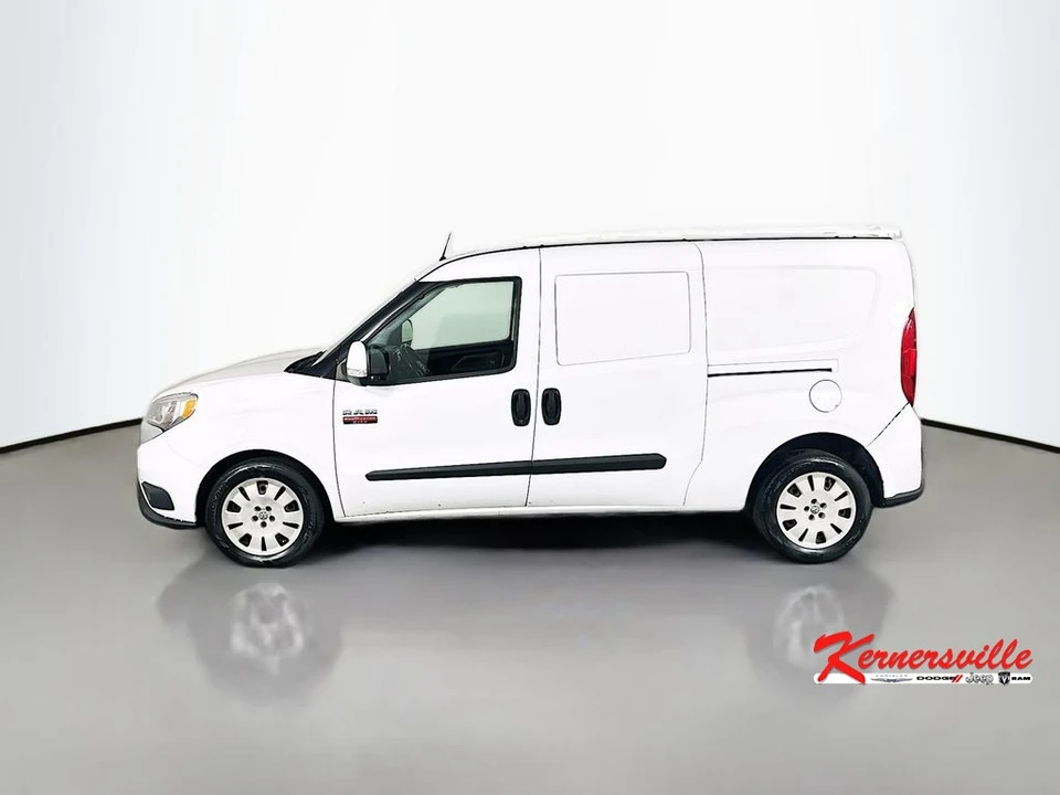 2020 Ram ProMaster - Image 4 of 24