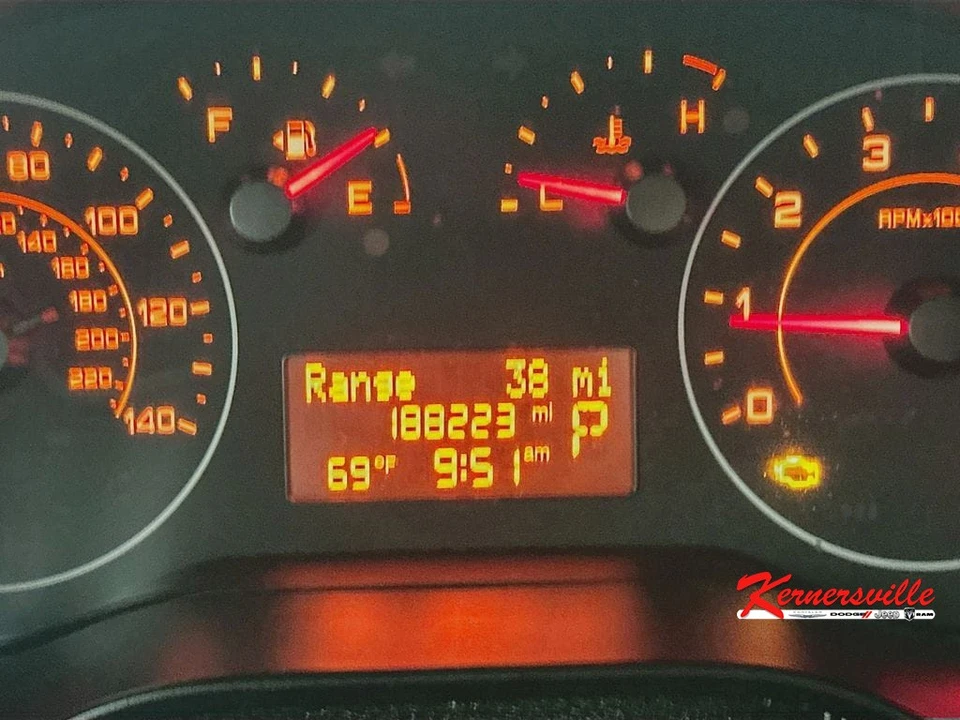 2020 Ram ProMaster - Image 15 of 24