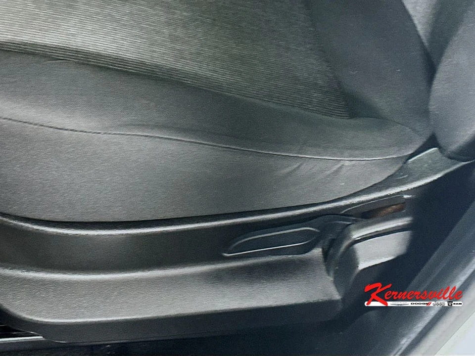 2020 Ram ProMaster - Image 21 of 24