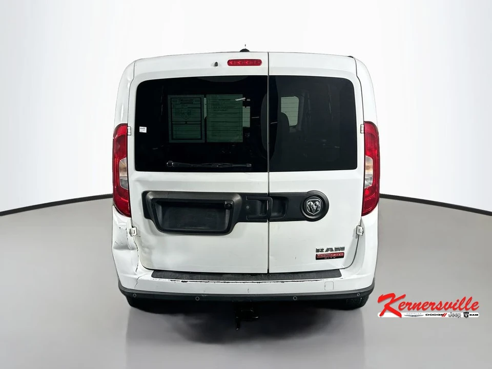 2020 Ram ProMaster - Image 6 of 24