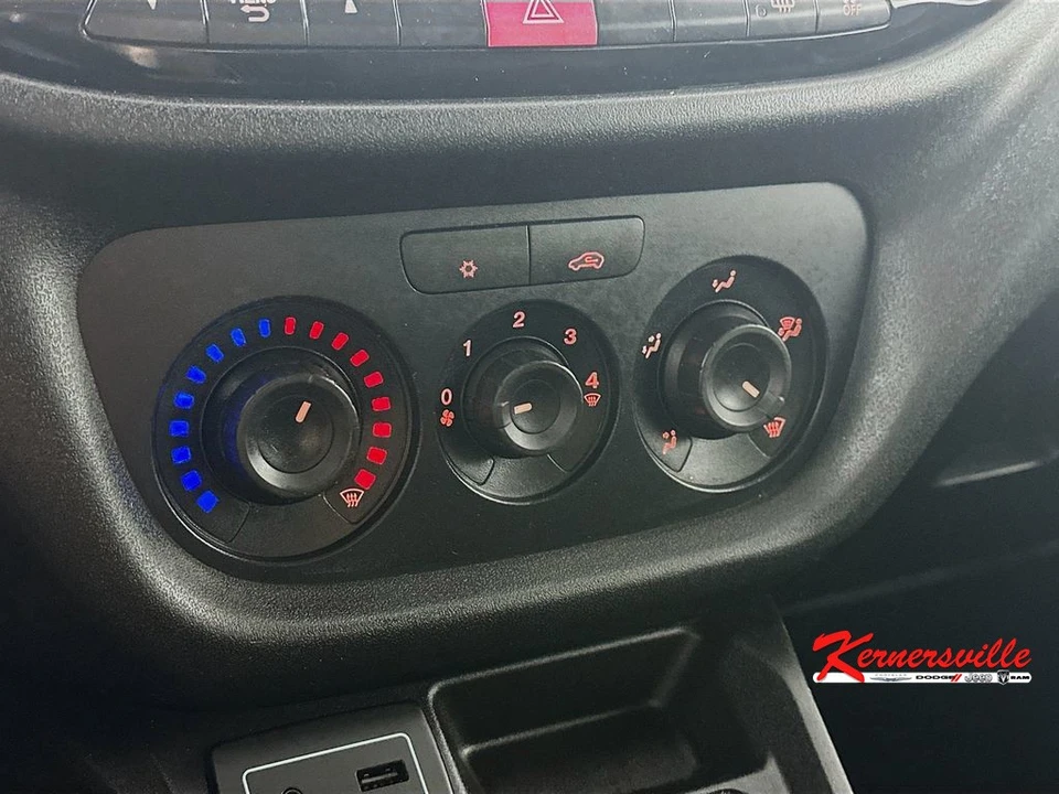 2020 Ram ProMaster - Image 17 of 21