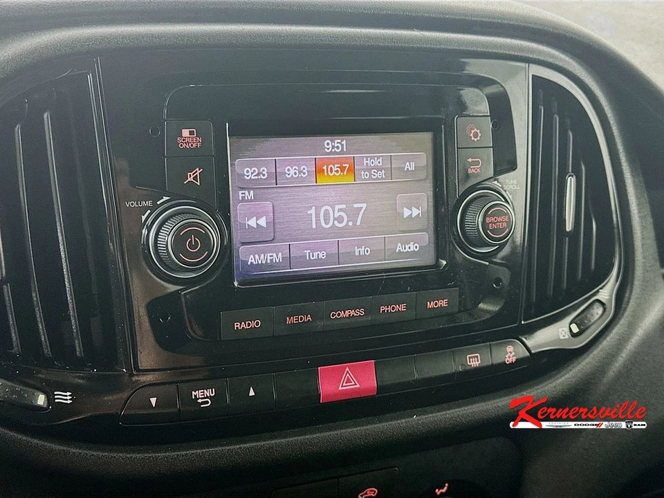 2020 Ram ProMaster - Image 17 of 24