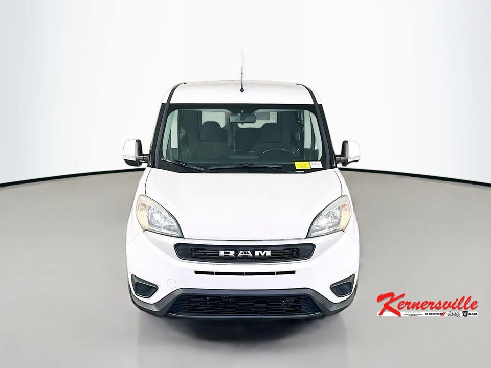 2020 Ram ProMaster - Image 2 of 24