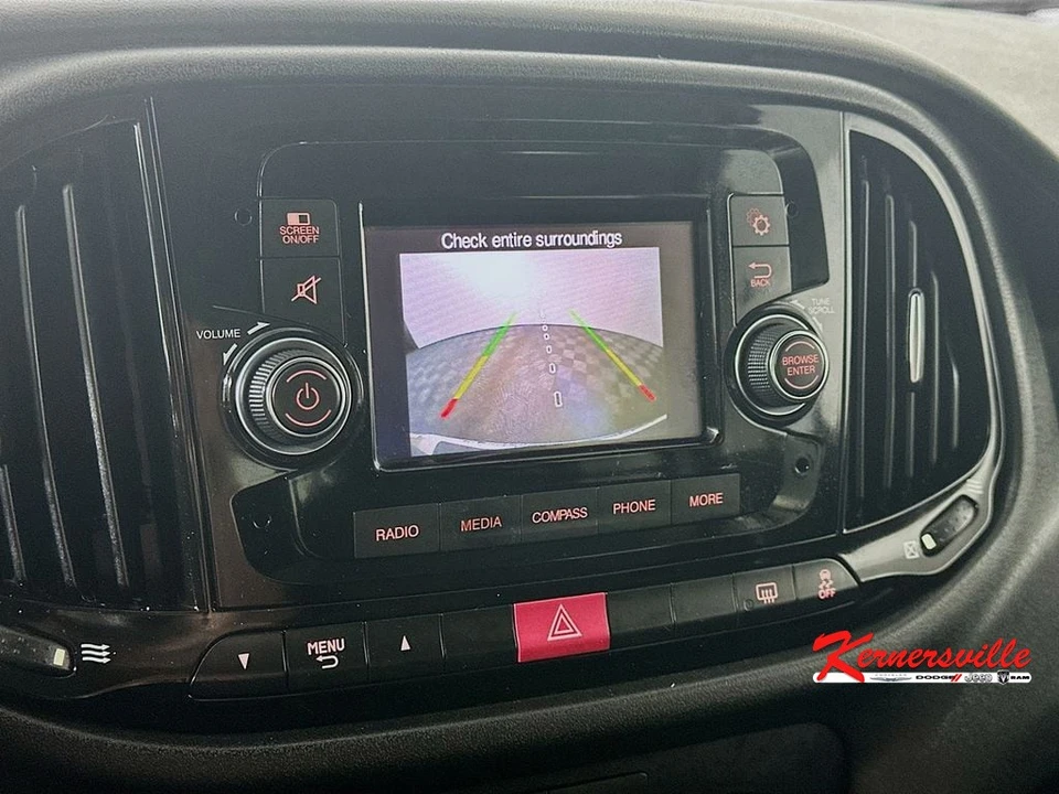 2020 Ram ProMaster - Image 19 of 24
