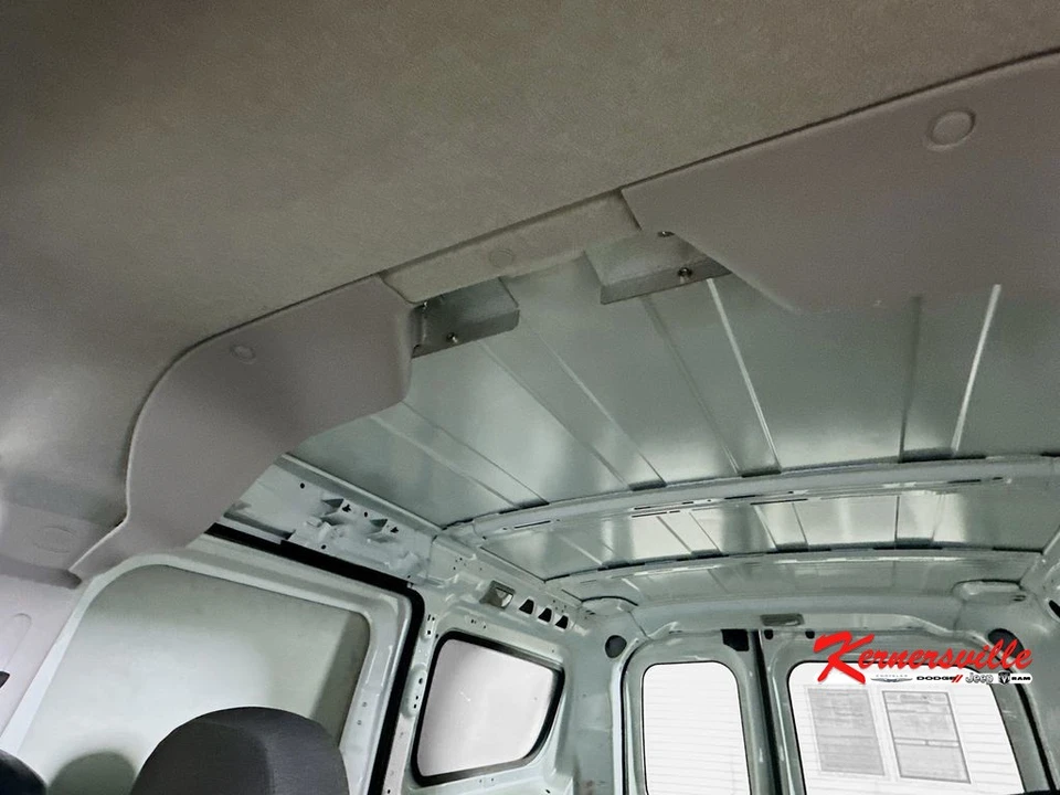 2020 Ram ProMaster - Image 20 of 24