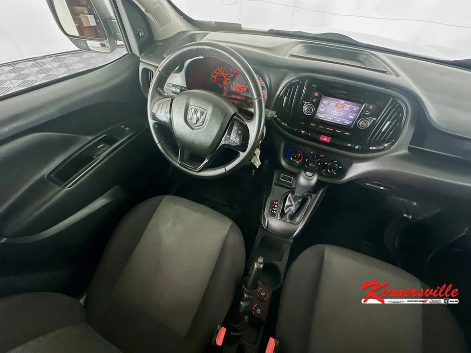 2020 Ram ProMaster - Image 9 of 24