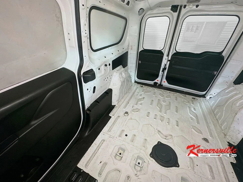 2020 Ram ProMaster - Image 12 of 21