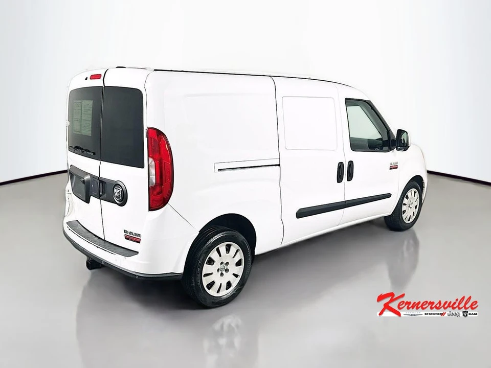 2020 Ram ProMaster - Image 7 of 24