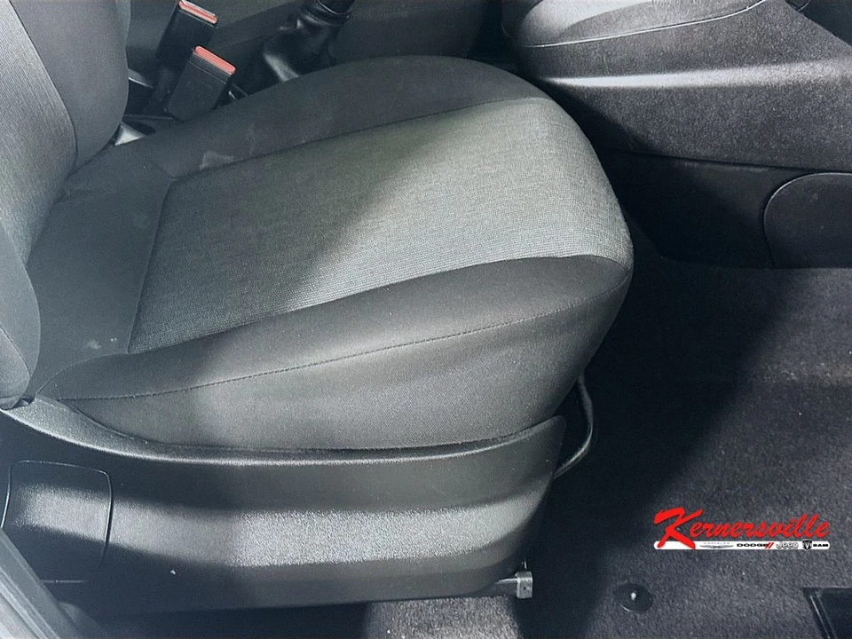 2020 Ram ProMaster - Image 22 of 24