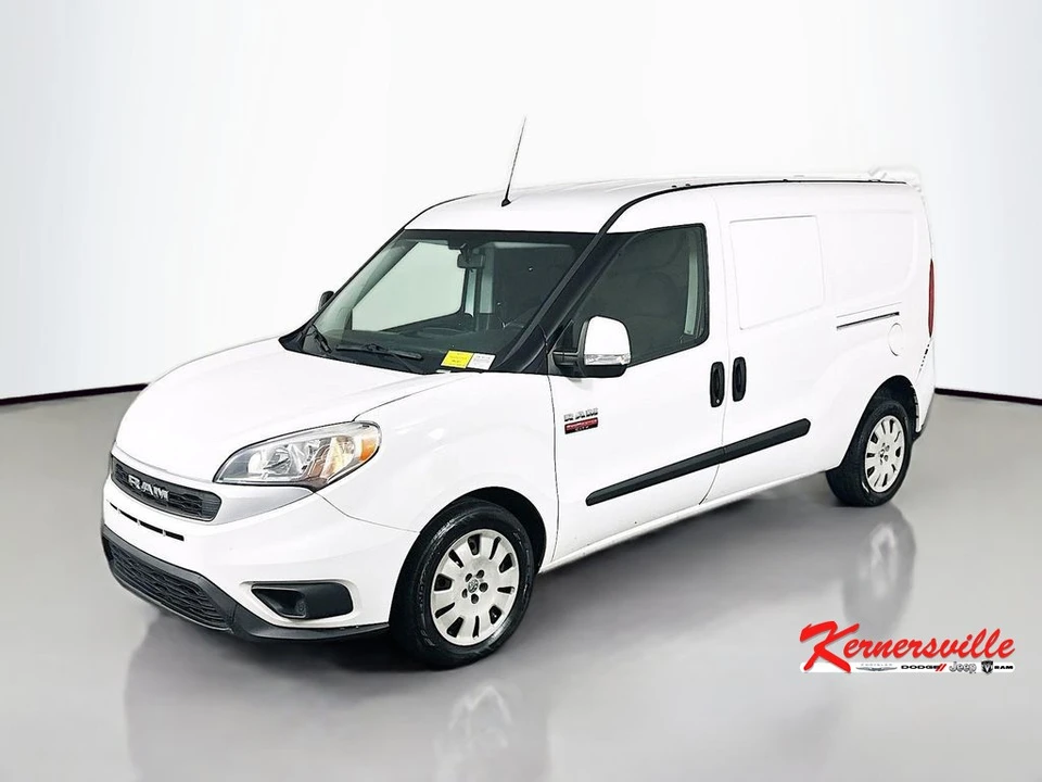 2020 Ram ProMaster - Image 3 of 24