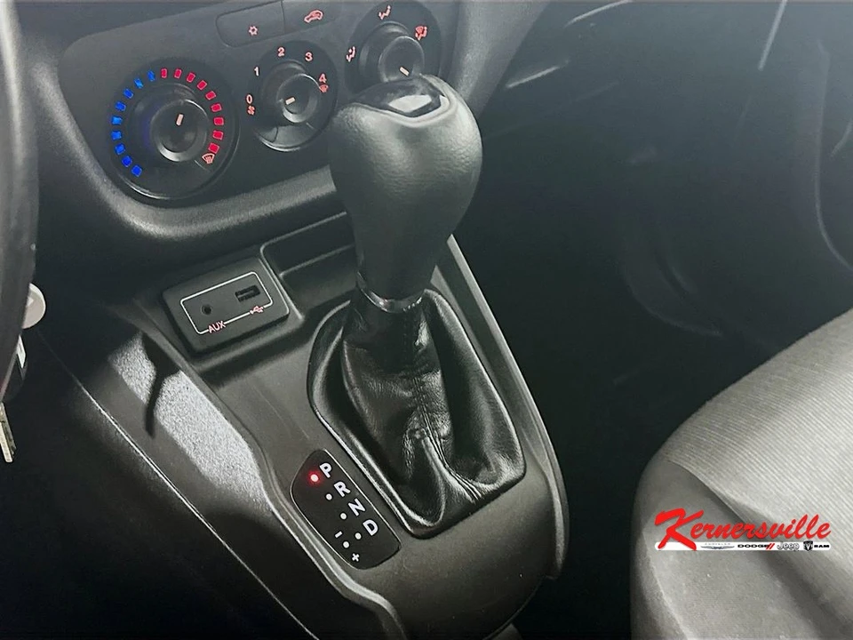 2020 Ram ProMaster - Image 16 of 24