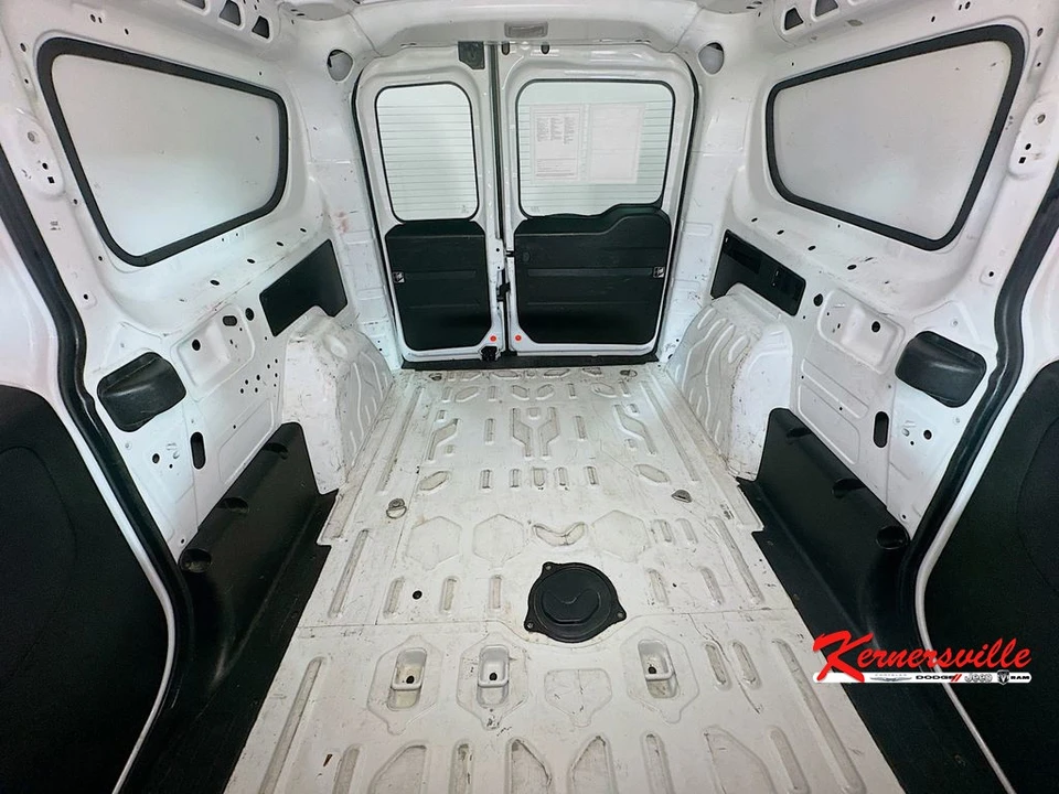 2020 Ram ProMaster - Image 13 of 21
