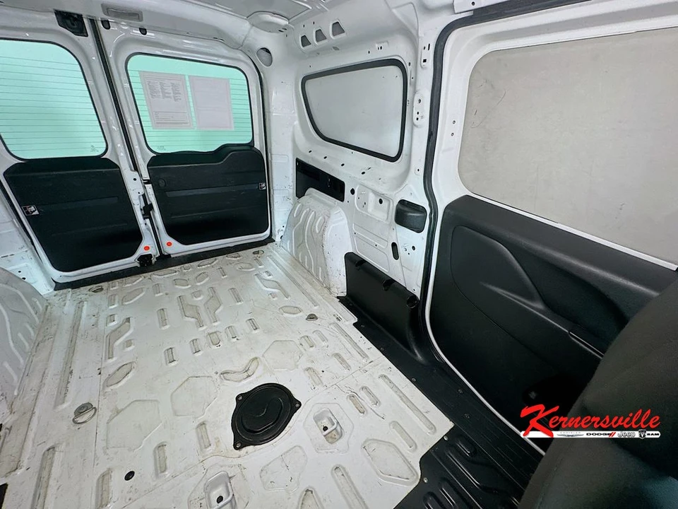 2020 Ram ProMaster - Image 14 of 24