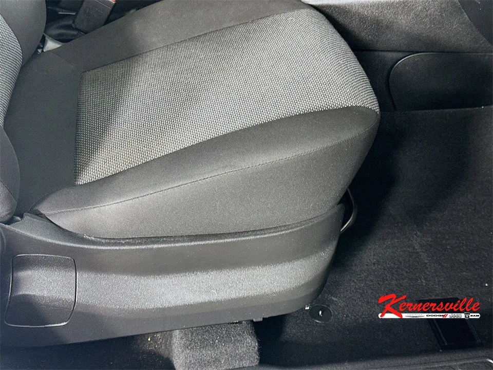 2020 Ram ProMaster - Image 21 of 21