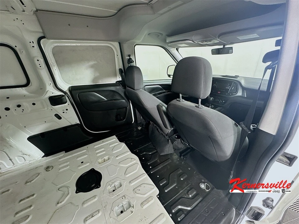 2020 Ram ProMaster - Image 14 of 21