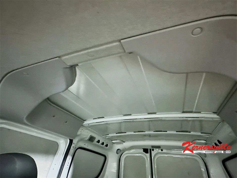 2020 Ram ProMaster - Image 19 of 21