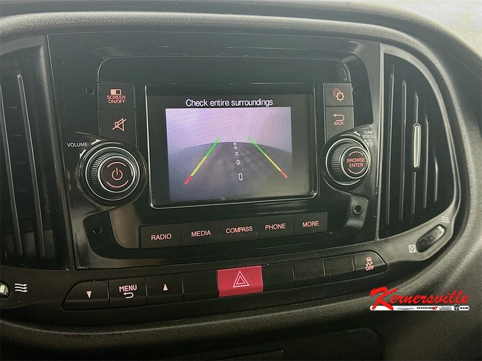 2020 Ram ProMaster - Image 18 of 21