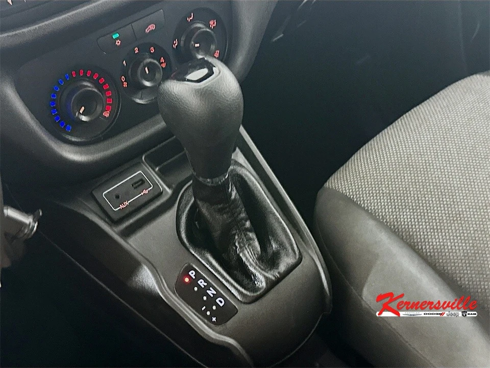 2020 Ram ProMaster - Image 15 of 21