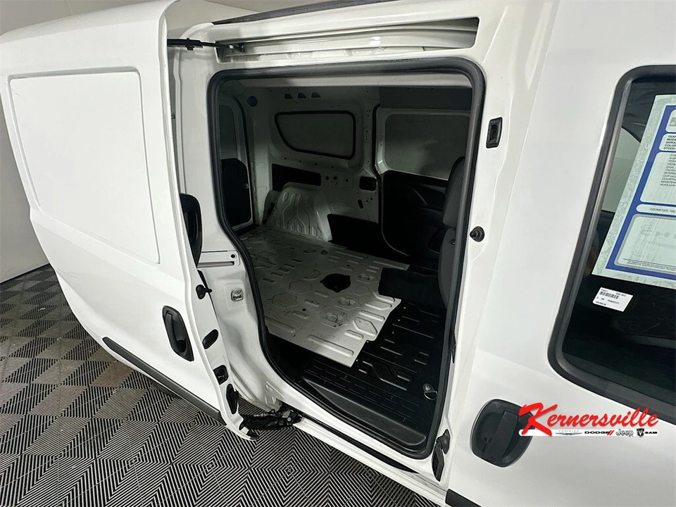 2020 Ram ProMaster - Image 12 of 21