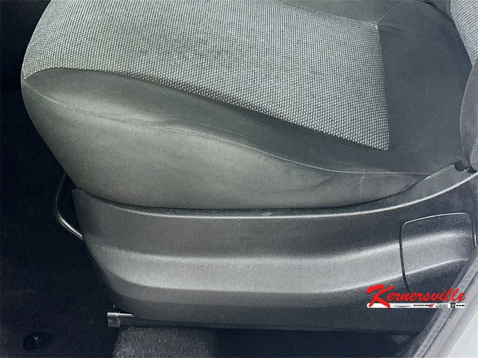 2020 Ram ProMaster - Image 20 of 21