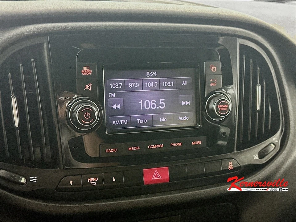 2020 Ram ProMaster - Image 16 of 21