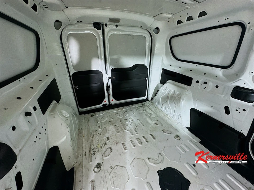 2020 Ram ProMaster - Image 13 of 21