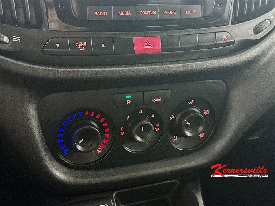 2020 Ram ProMaster - Image 17 of 21
